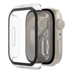 Belkin OVG003zzCL Screen Protector Transparent White