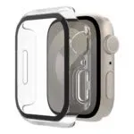 Belkin OVG003zzCL Screen Protector Transparent White