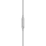Belkin ROCKSTAR Wired In-Ear USB-C Headphones White
