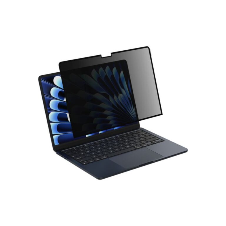 Belkin ScreenForce 13.6" Framed Laptop Privacy Filter