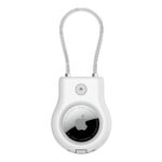 Belkin Secure Holder AirTag - White
