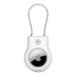 Belkin Secure Holder AirTag - White