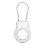 Belkin Secure Holder AirTag - White