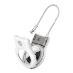 Belkin Secure Holder AirTag - White