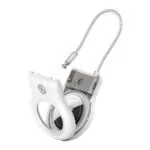 Belkin Secure Holder AirTag - White