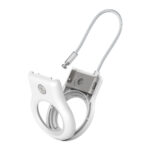 Belkin Secure Holder AirTag - White