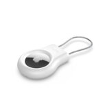 Belkin Secure Holder AirTag - White