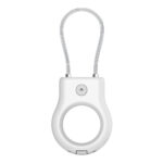 Belkin Secure Holder AirTag - White