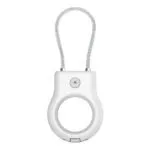 Belkin Secure Holder AirTag - White