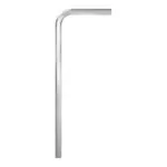 Belkin Secure Holder with Cable for AirTag - Black
