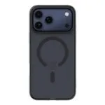 Belkin SheerForce Case for iPhone 15 Pro Max 6.9" Black