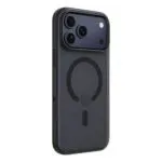 Belkin SheerForce Case for iPhone 15 Pro Max 6.9" Black