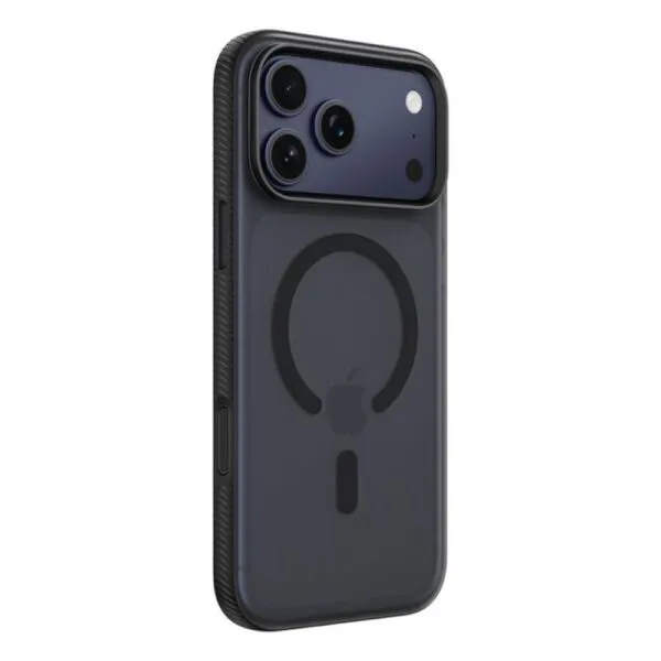 Belkin SheerForce Case for iPhone 15 Pro Max 6.9" Black