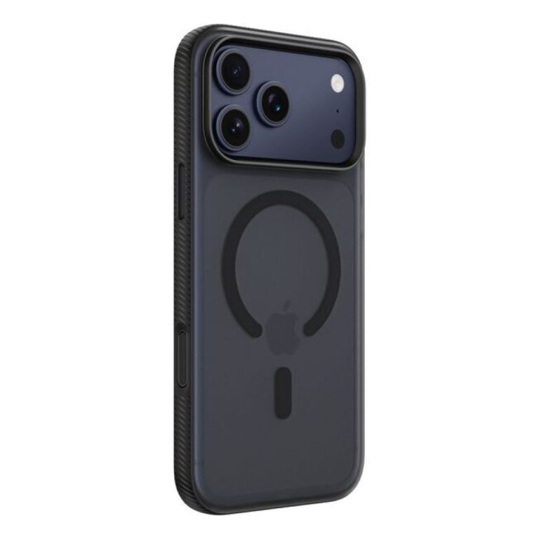 Belkin SheerForce Case for iPhone 15 Pro Max 6.9" Black