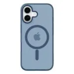 Belkin SheerForce Navy Case for 6.3" Phones