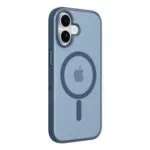 Belkin SheerForce Navy Case for 6.3" Phones
