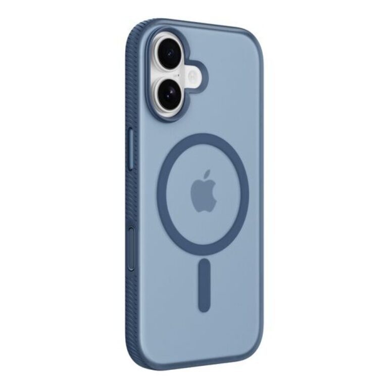 Belkin SheerForce Navy Case for 6.3" Phones