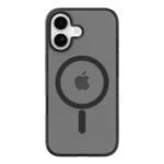 Belkin SheerForce Phone Case 6.3" Black
