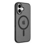 Belkin SheerForce Phone Case 6.3" Black