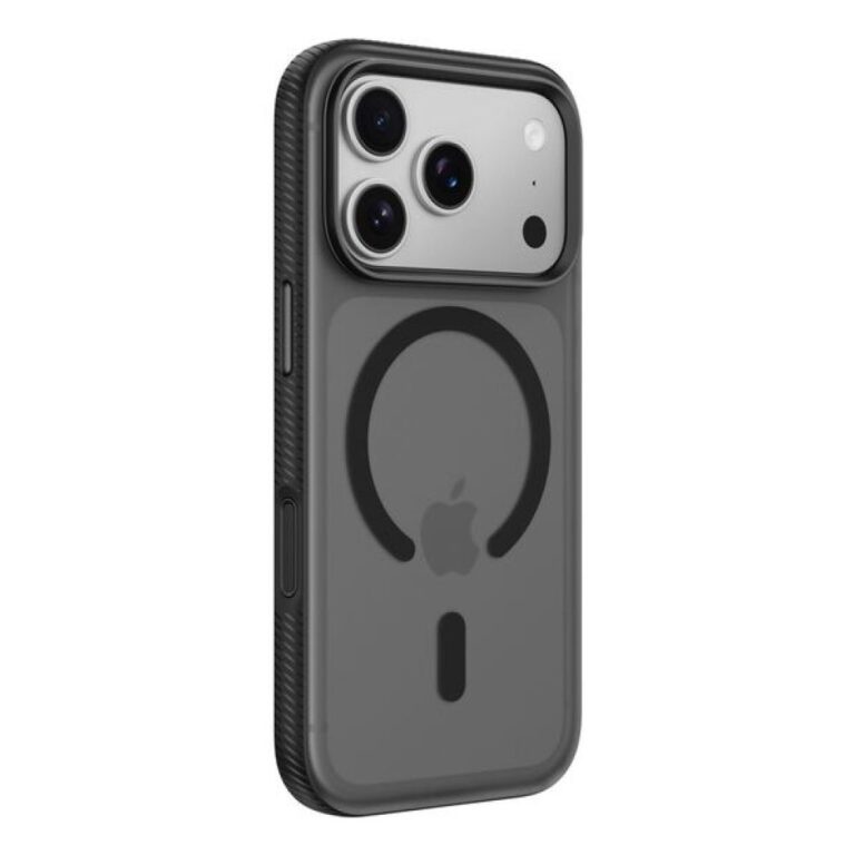 Belkin SheerForce Phone Case 6.3" Black