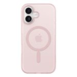 Belkin SheerForce Phone Case 6.3" Pink