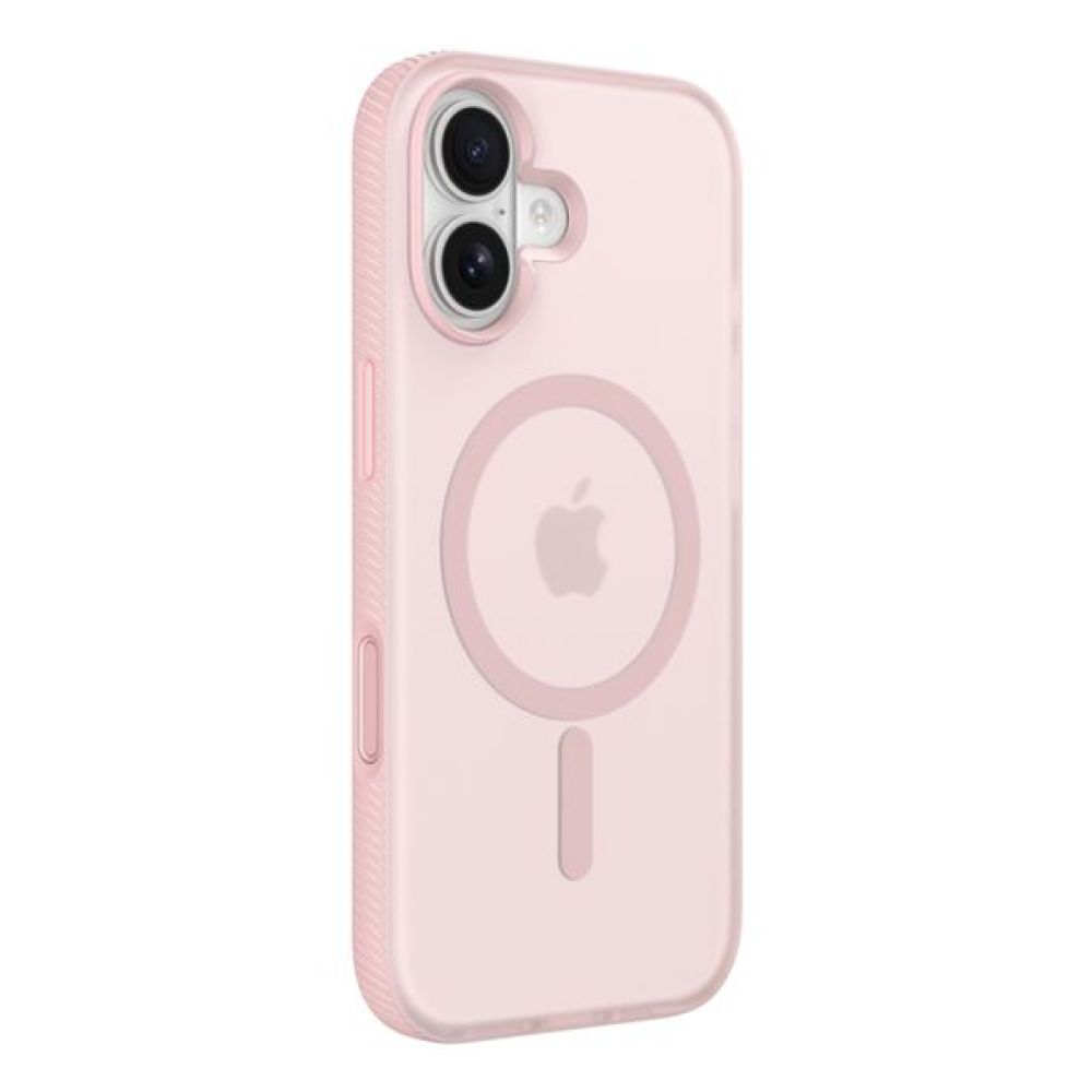 Belkin SheerForce Phone Case 6.3" Pink