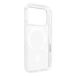 Belkin SheerForce Transparent Case for 6.3" Phones