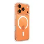 Belkin SheerForce Transparent Case for 6.3" Phones