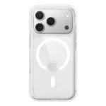 Belkin SheerForce Transparent Case for 6.3" Phones