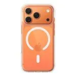 Belkin SheerForce Transparent Case for 6.3" Phones
