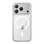 Belkin SheerForce Transparent Case for 6.3" Phones