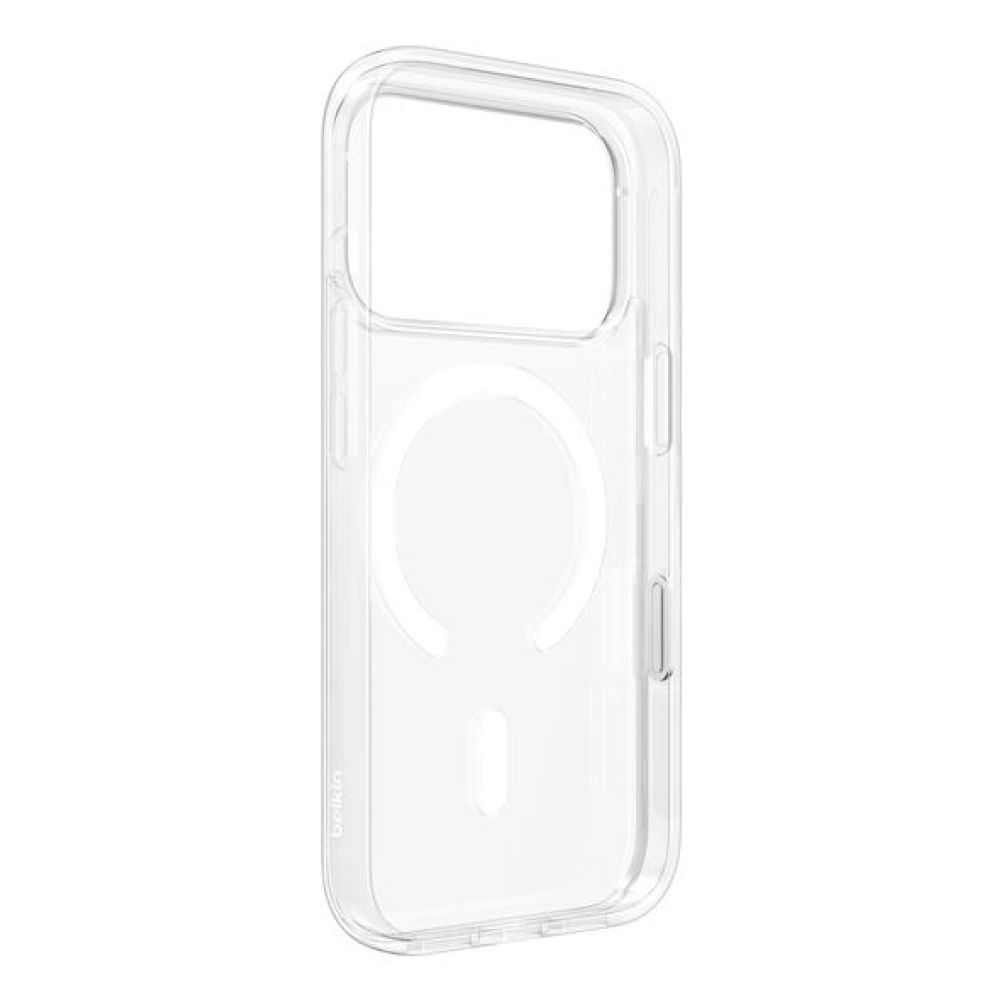 Belkin SheerForce Transparent Case for 6.3" Phones