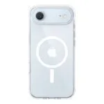 Belkin SheerForce Transparent Case for 6.5" Phones