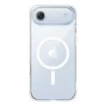 Belkin SheerForce Transparent Case for 6.5" Phones
