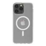 Belkin SheerForce Transparent Case for 6.7" Phone