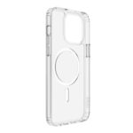 Belkin SheerForce Transparent Case for 6.7" Phone