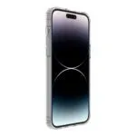 Belkin SheerForce Transparent Case for 6.7" Phone