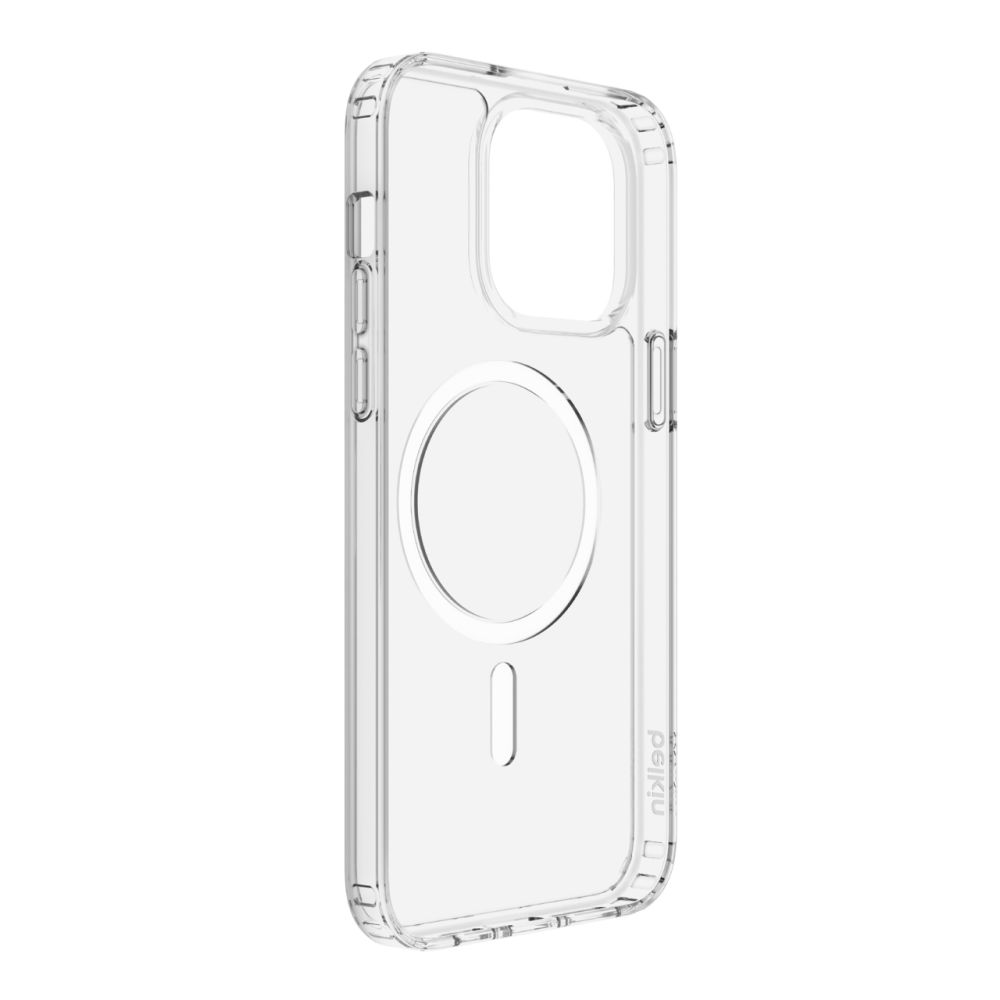 Belkin SheerForce Transparent Case for 6.7" Phone