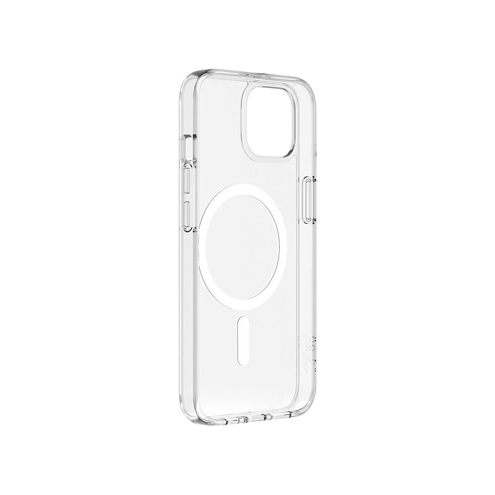 Belkin SheerForce Transparent Case for iPhone 15/15 Pro 6.1