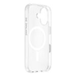 Belkin SheerForce Transparent Phone Case 6.3