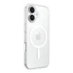 Belkin SheerForce Transparent Phone Case 6.3
