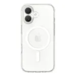 Belkin SheerForce Transparent Phone Case 6.3
