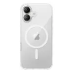 Belkin SheerForce Transparent Phone Case 6.3