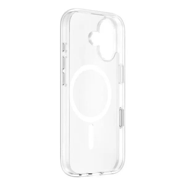 Belkin SheerForce Transparent Phone Case 6.3