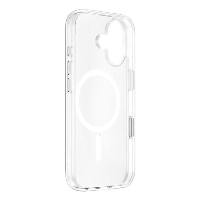 Belkin SheerForce Transparent Phone Case 6.3
