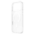 Belkin SheerForce Transparent Phone Case 6.9" Cover