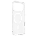 Belkin SheerForce Transparent Phone Case 6.9" Cover