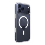 Belkin SheerForce Transparent Phone Case 6.9" Cover