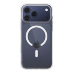 Belkin SheerForce Transparent Phone Case 6.9" Cover