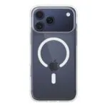 Belkin SheerForce Transparent Phone Case 6.9" Cover